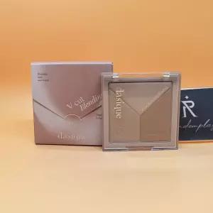 데이지크 브이컷 블렌딩 쉐딩 02 쿨 블렌딩 13g 도매수출가능