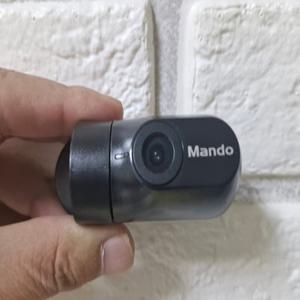 중고 한라홀딩스 MANDO 만도 FP2000 블랙박스 후방카메라