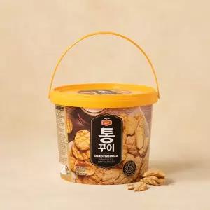 [머거본] 통꾸이 (220g)