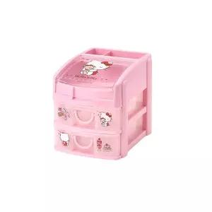 헬로키티 로망 3단 서랍장(H638749)