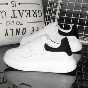 남자 찍찍이 편한 운동화 신발 성인 데일리 스니커즈