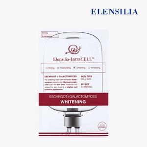 [엘렌실라] 인트라셀 마스크팩 25ml 100매 (5종 중 랜덤)