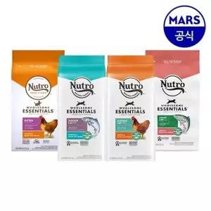 뉴트로 캣 2.27kg (맛 택1)