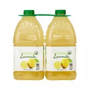 [코스트코] 시그니쳐 유기농 레몬에이드 2.84Lx2