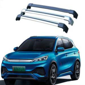 BYD ATTO3 아토3 가로바 루프랙 튜닝 자동차 악세사리 용품