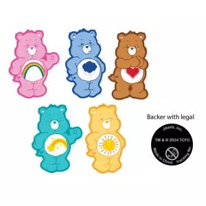 [크록스](대전신세계)[지비츠] 10013586 CARE BEARS 5PCK