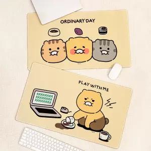 카카오프렌즈 춘식이 빅 장패드 데스크매트 