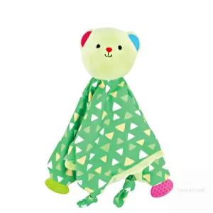 HM 편안한 신생아침구 인형장난감 신생아애착이불