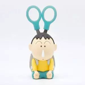 짱구는못말려 맹구 피규어 가위C2446*