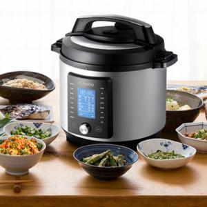 쿠쿠 스피드팟 멀티쿠커 전기냄비 전기쿠커