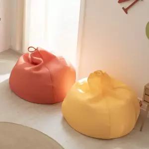 대형 코쿤 C207 에어매쉬 빈백소파 1인쇼파 학교빈백