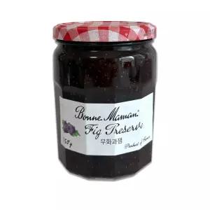 본마망 무화과잼 750g
