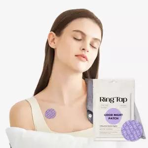 링탭 굿나잇 패치 GOOD NIGHT PATCH, 20ea x 2개