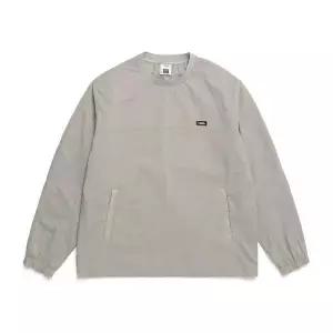 [내셔널지오그래픽](본점)내셔널 지오그래픽 디머 우븐 트레이닝 맨투맨 4컬러 (N241USW080)