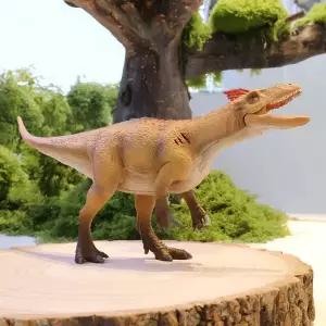 컬렉타 마이프 마크로토락스 1:40 스케일 (턱관절 움직임) 공룡 피규어