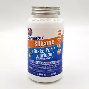 퍼마텍스 실리콘 브레이크 파츠 윤활제 24112  브레이크 파츠 윤활