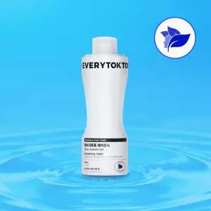 에브리톡톡 헤어토닉 200ml 리필1개 대용량 50일 사용 탈모증상 완화