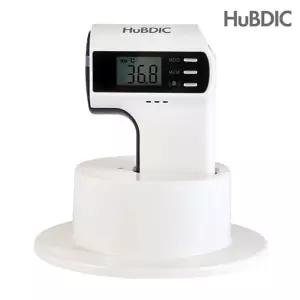 휴비딕 비접촉 체온계 신생아 아기 체온측정 생활온도 측정 FS-300