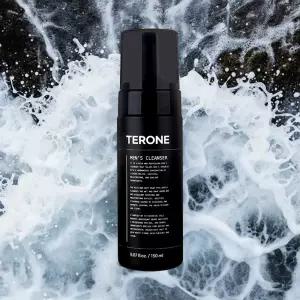 테론 쿨링 남성청결제 150ml 항문 세정제 사타구니 고환 가려움