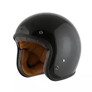 LAZER 레이저 맘보 클래식 헬멧 블랙