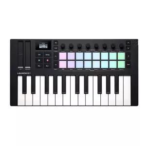 Launchkey Mini 25 Mk4 노베이션 런치키 미니 25 마크4 마스터키보드 건반악기