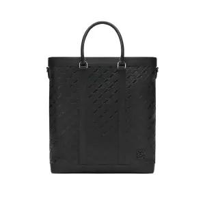 루이까또즈 지오 남성토트백 MR1FM02BL