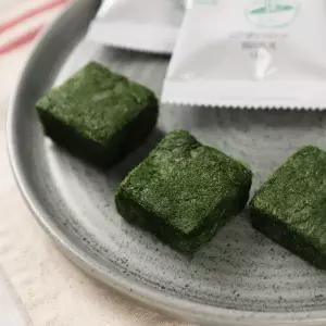 [갯푸른] 국내산 건매생이 1.5g x 30팩