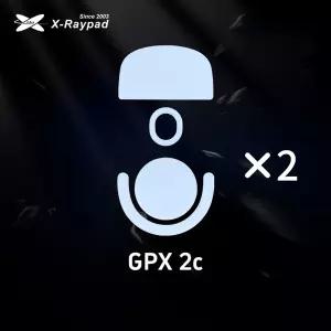 X-raypad 제이드스피드 G PRO X SUPERLIGHT2c Compact 미니 피트