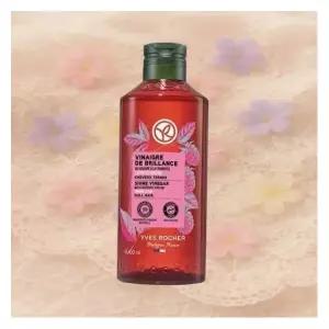 이브로쉐 라즈베리 샤인 헤어식초 400ml 더블 기획