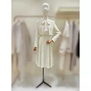 갤러리아 [케네스레이디](E509) 크리브 자켓 원피스 세트 (EWOPPJ3000)