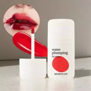 안지워지는 틴트 워트프루프 립타투 워터핏 유지력 지속력 6g