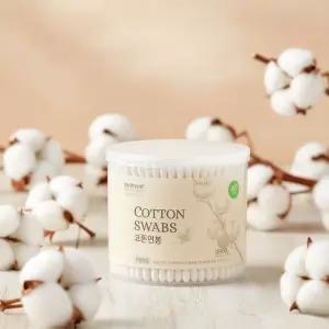 노브랜드 종이면봉 300입 4개