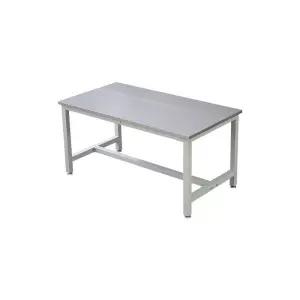 스테인레스 작업대 연구실 대형 조립 선반 스텐 포장