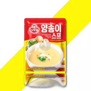 오뚜기 양송이스프 1KG X 10개 분말스프 양송이크림수프 버섯스프 스프베이스