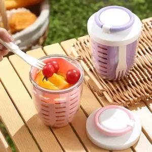 빅딜스 과일 보관 후르츠팟 4세대 식락통 밀폐용기 과일보관통 물빠짐 채반형 싱크상 보관함