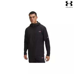 [언더아머](하남점)6004967-001 남성 UA Tech 유틸리티 우븐 자켓