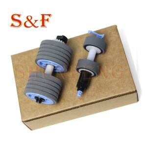 캐논 호환 DR-M160 픽업 롤러 C240 M260 S150 R40 R50용 스캐너