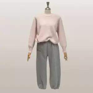 [롯데백화점]난닝구 포로트 기모팬츠 251183(1125D2PT05F)