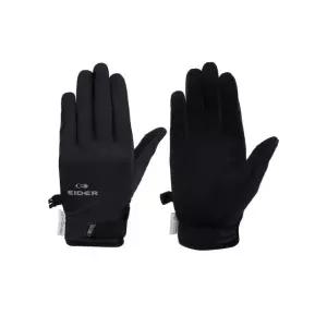 아이더 EIDER W WSP+폴라텍 에센셜 장갑_Black 581895