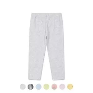 [탑텐키즈] 여아 코튼스판 데일리 7부 레깅스 AMKC2PT2901