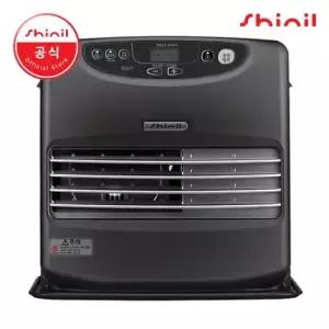 신일 팬히터 이동식 등유 기름 난로 SFH-TH900H