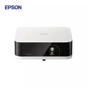 엡손 POP EF-61W 라이프스튜디오 빔프로젝터 가정용 미니 프로젝터 미니빔 매장용