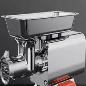 업소용 다짐육 가정용 민찌기 후지 모터 분쇄기 다지기 12형 1300W 패티 기계