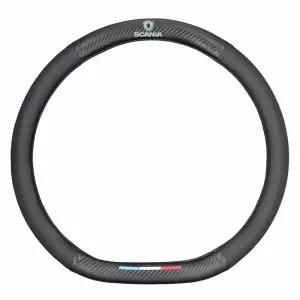 스카니아 트럭 D컷 핸들 커버 카바