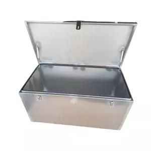 포터2 적재함 전기차 공구통 화물차 EV 공구함 봉고3