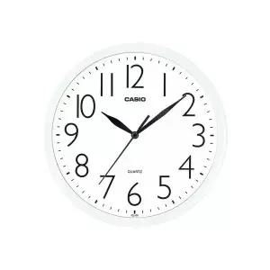 [카시오] IQ-05-7 클래식 아날로그 벽시계