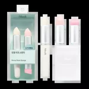 필리밀리 도장치크스펀지