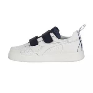 [디아도라]디아도라 엘리트 테이프 스니커즈 운동화 화이트 174389-C5866