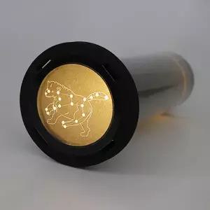 별자리 투영기 만들기(4인 세트) 3종 초등 과학 교육 실험키트 DIY 만들기