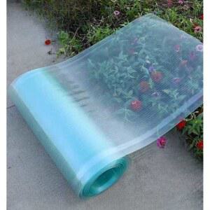 렉산 골판 투명 지붕 차양 장비 골판지 30m 선라이트 차광 30미터 타일 릴 마감재